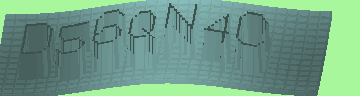 CAPTCHA 認証コード