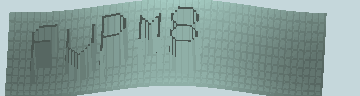 CAPTCHA 認証コード