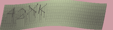 CAPTCHA 認証コード