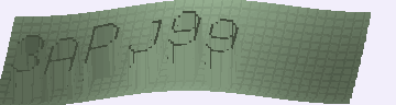 CAPTCHA 認証コード