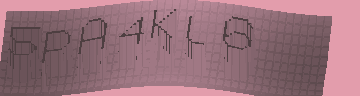 CAPTCHA 認証コード