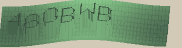 CAPTCHA 認証コード