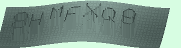 CAPTCHA 認証コード