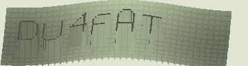 CAPTCHA 認証コード