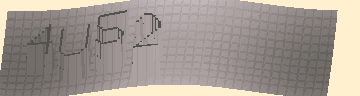 CAPTCHA 認証コード