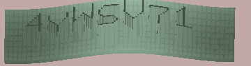 CAPTCHA 認証コード