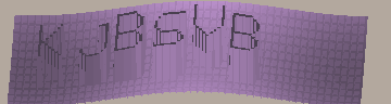 CAPTCHA 認証コード