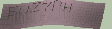 CAPTCHA 認証コード