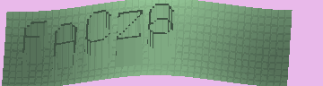 CAPTCHA 認証コード