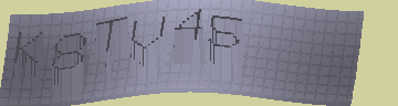 CAPTCHA 認証コード