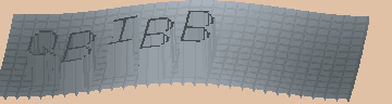 CAPTCHA 認証コード