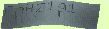 CAPTCHA 認証コード