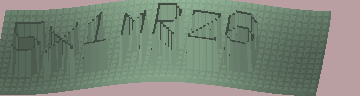 CAPTCHA 認証コード