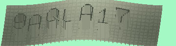 CAPTCHA 認証コード