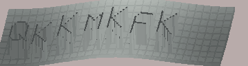 CAPTCHA 認証コード