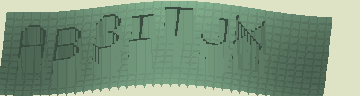 CAPTCHA 認証コード