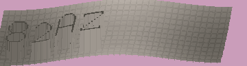 CAPTCHA 認証コード