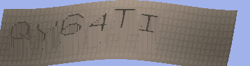 CAPTCHA 認証コード
