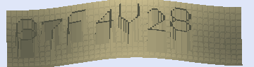 CAPTCHA 認証コード