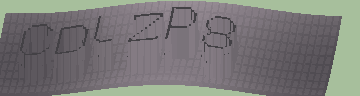 CAPTCHA 認証コード