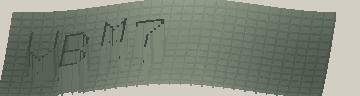 CAPTCHA 認証コード