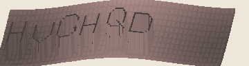 CAPTCHA 認証コード