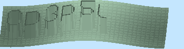 CAPTCHA 認証コード
