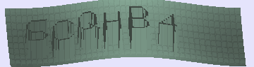 CAPTCHA 認証コード