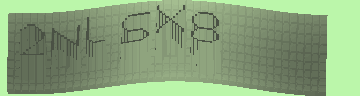 CAPTCHA 認証コード