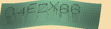 CAPTCHA 認証コード