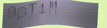 CAPTCHA 認証コード