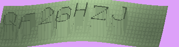 CAPTCHA 認証コード
