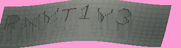 CAPTCHA 認証コード