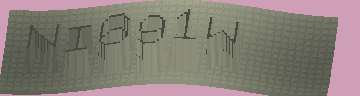 CAPTCHA 認証コード