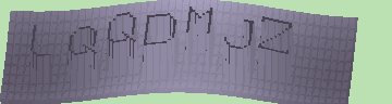 CAPTCHA 認証コード