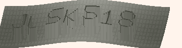CAPTCHA 認証コード