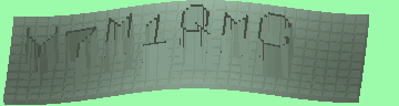CAPTCHA 認証コード