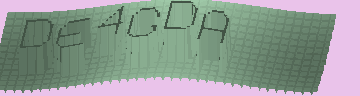 CAPTCHA 認証コード