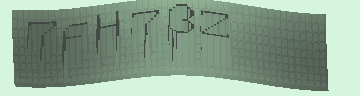 CAPTCHA 認証コード