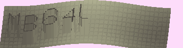 CAPTCHA 認証コード