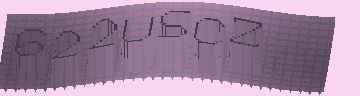 CAPTCHA 認証コード