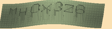 CAPTCHA 認証コード