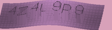 CAPTCHA 認証コード