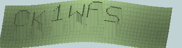 CAPTCHA 認証コード