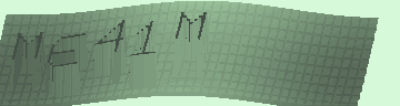 CAPTCHA 認証コード