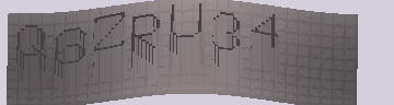 CAPTCHA 認証コード