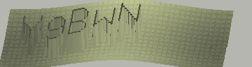 CAPTCHA 認証コード