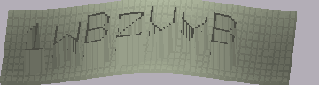 CAPTCHA 認証コード