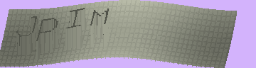 CAPTCHA 認証コード