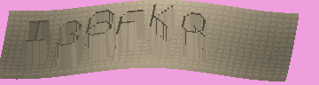 CAPTCHA 認証コード